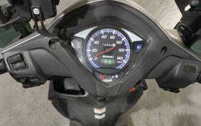 SUZUKI ADDRESS V110 CE47A