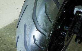 KAWASAKI NINJA 250R 2012 EX250K