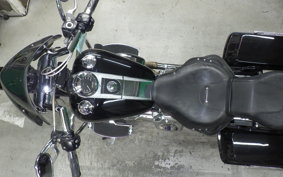 HARLEY FLSTF 1580 2009
