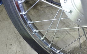 HONDA C50 SUPER CUB 2017 AA09