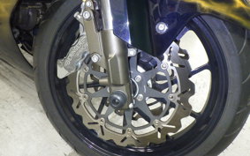 KAWASAKI ZX 1200 NINJA R 2003 ZXT20B