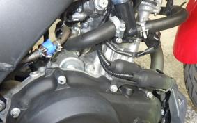 YAMAHA XSR155 2006