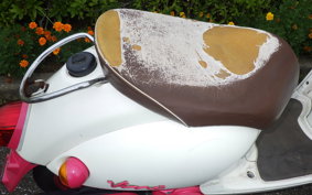 YAMAHA VINO 50 SA26J