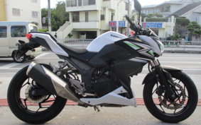 KAWASAKI Z250 ER250C