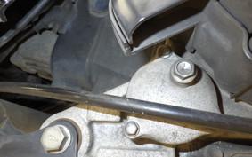 SUZUKI ADDRESS V125 S 2007 CF4MA