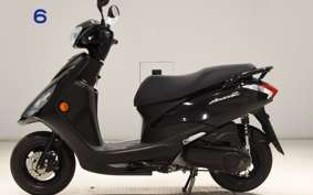 YAMAHA AXIS 125 Z SEJ6J