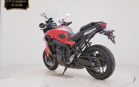 YAMAHA TRACER 9 GT 2018 RN70J