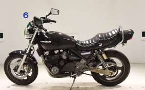 KAWASAKI ZEPHYR 400 KAI 2001 ZR400C