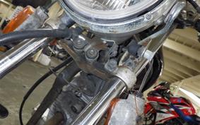 YAMAHA SRX250 Gen.2 3WP