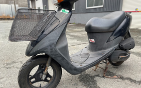 SUZUKI LET's 2 CA1PA