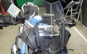 BMW R 1200GS 2016