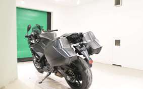 KAWASAKI NINJA 1000 SX 2021 ZXT02K