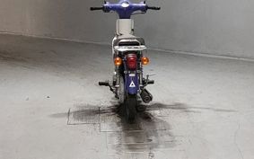 HONDA SUPER CUB110 JA07