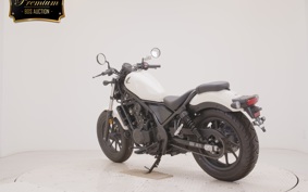 HONDA REBEL 500 A 2025 PC60