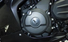 KAWASAKI NINJA 250 2