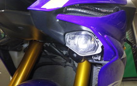 YAMAHA YZF-R6 2019