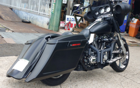 HARLEY HARLEY FLHX1580 2007 KB4