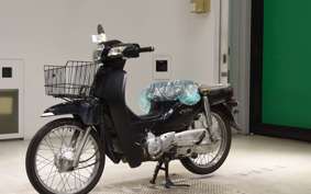 HONDA C110 SUPER CUB JA10