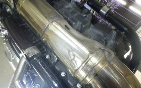 HONDA CB1100 ABS 2010 SC65