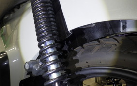 HONDA ｸﾛｽｶﾌﾞ110-3 2015 JA60