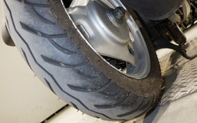 SUZUKI ADDRESS V50 Gen.2 CA42A