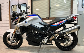 BMW F800R 2017 0B54