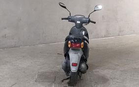 SUZUKI LET's 4 CA45A