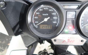 HONDA CB400SFV-3 BOLDOR 2011 NC42