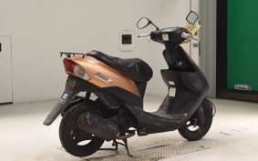 SUZUKI LET's 2