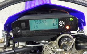 YAMAHA WR250R 2007 DG15J