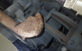 SUZUKI ADDRESS V100 2003 CE11A