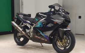 KAWASAKI ZX900R NINJA 2000 ZX900E
