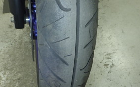 YAMAHA YZF-R25 RG43J