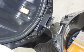 SUZUKI ADDRESS 110 1995 CE47A