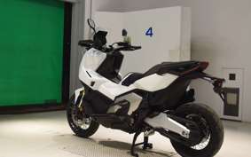 HONDA X-ADV 750 2024 RH21