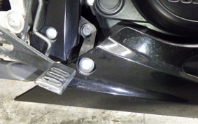 SUZUKI GSX-S125 2026 DL32B