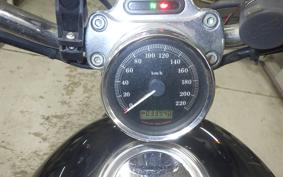 HARLEY XL1200CI 2008