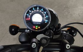 OTHER R ENFIELD METEOR 350 FIRE - BALL 2023 ..