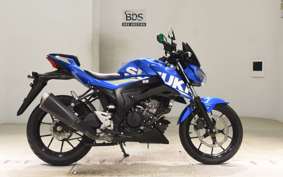 SUZUKI GSX-S125 DL32B