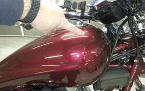HONDA VT1300CX 2011 SC61