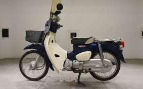 HONDA C50 SUPER CUB 1992 AA09