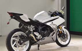 HONDA CBR250RR A 2022 MC51