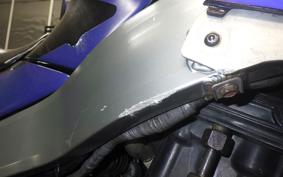 KAWASAKI ZZ1100 NINJA R 1992 ZXT10C