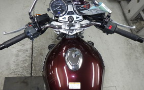 KAWASAKI ZEPHYR 1100 2005 ZRT10A