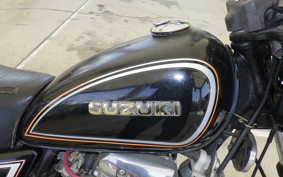SUZUKI GN125 F Gen.2