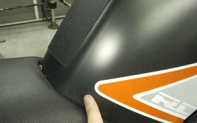 KTM 250 RC 2024