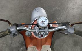 YAMAHA VINO SA10J