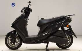 YAMAHA CYGNUS 125 XSR 3 SEA5J