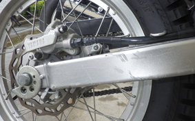 YAMAHA SEROW 250 Gen.2 DG17J