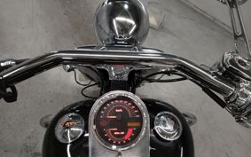 HARLEY FLSTF1580 2008 BX5